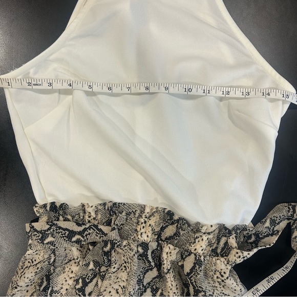 New! Romper - Picture 6 of 6